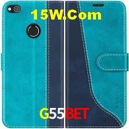 Estatísticas G55Bet